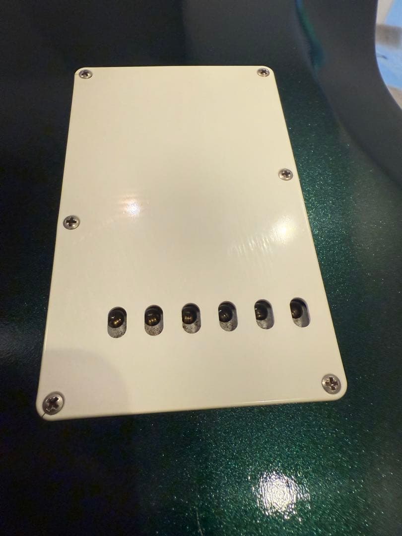 ギター Vanzandt STV-R1