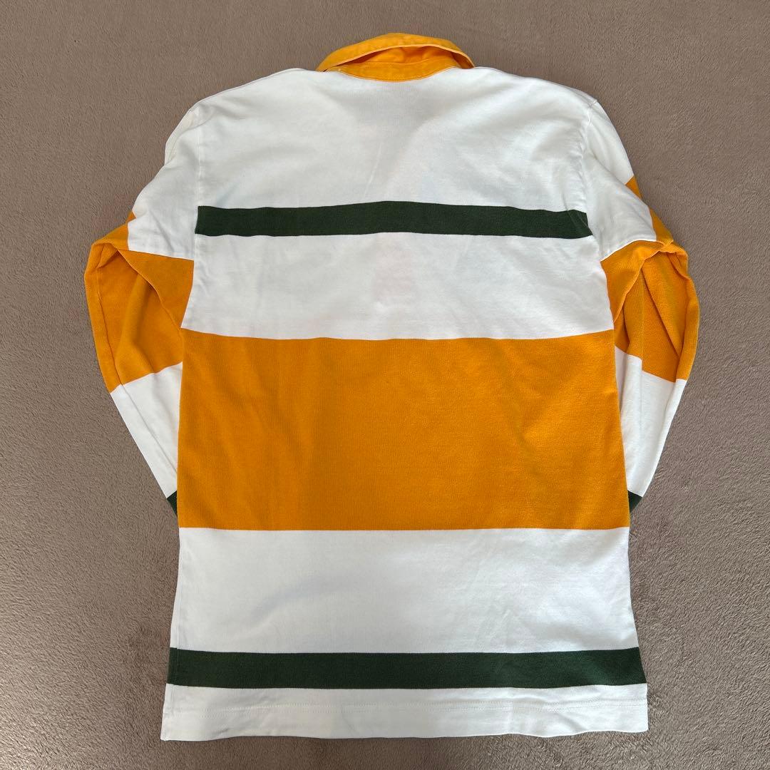 ラグビー南アフリカ代表 CottonTraders ラガー スプリングボクス