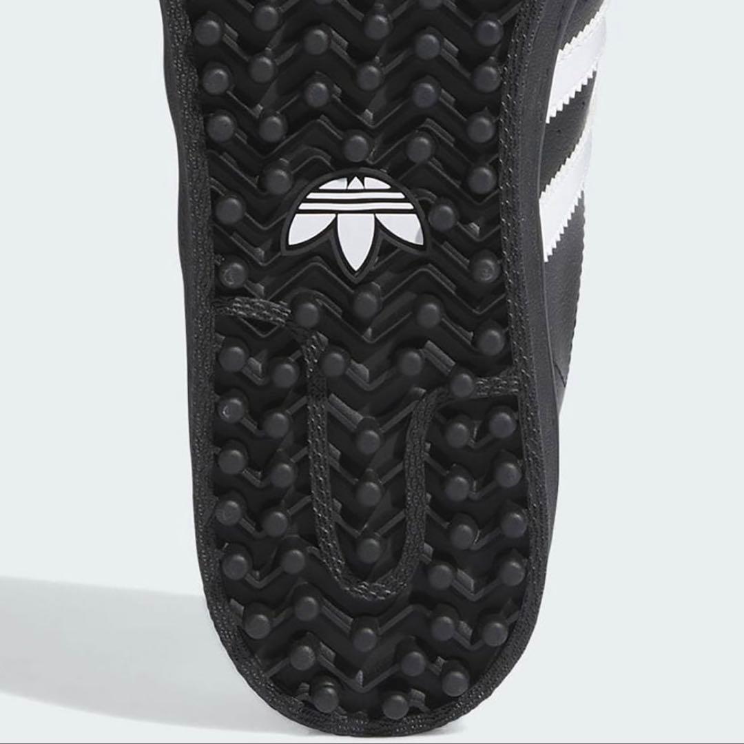 adidas SUPERSTAR80 GOLF SL 27.5cm 新品 箱なし