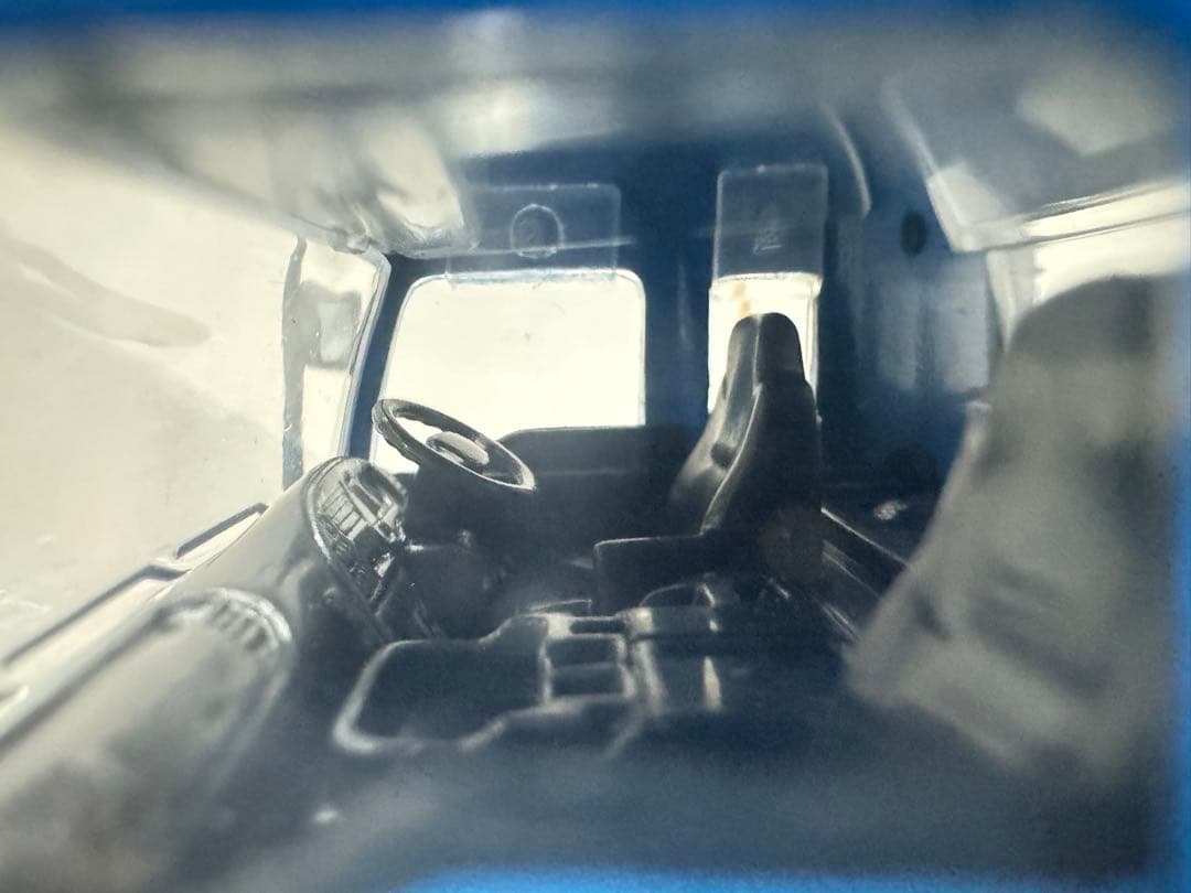 【レア】いすゞ・ギガ トレーラー ISUZU GIGA デコトラ　トラック野郎