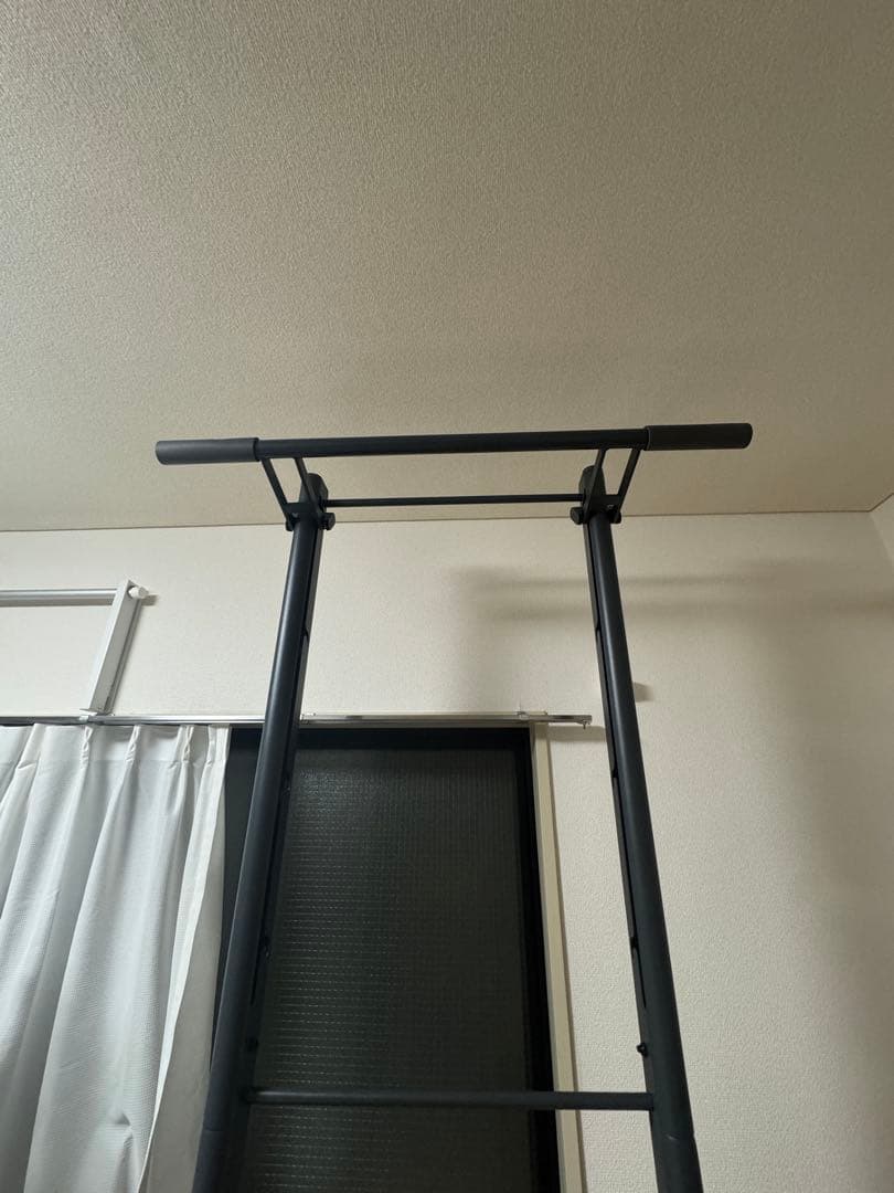 RELANESS RelaxHang 懸垂バー