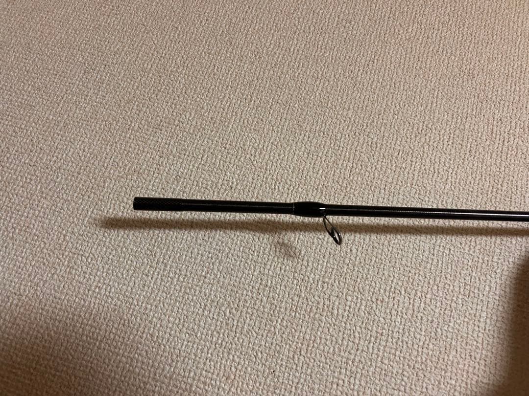 ロッド MJS-932-TR Midnight jetty G-CRAFT