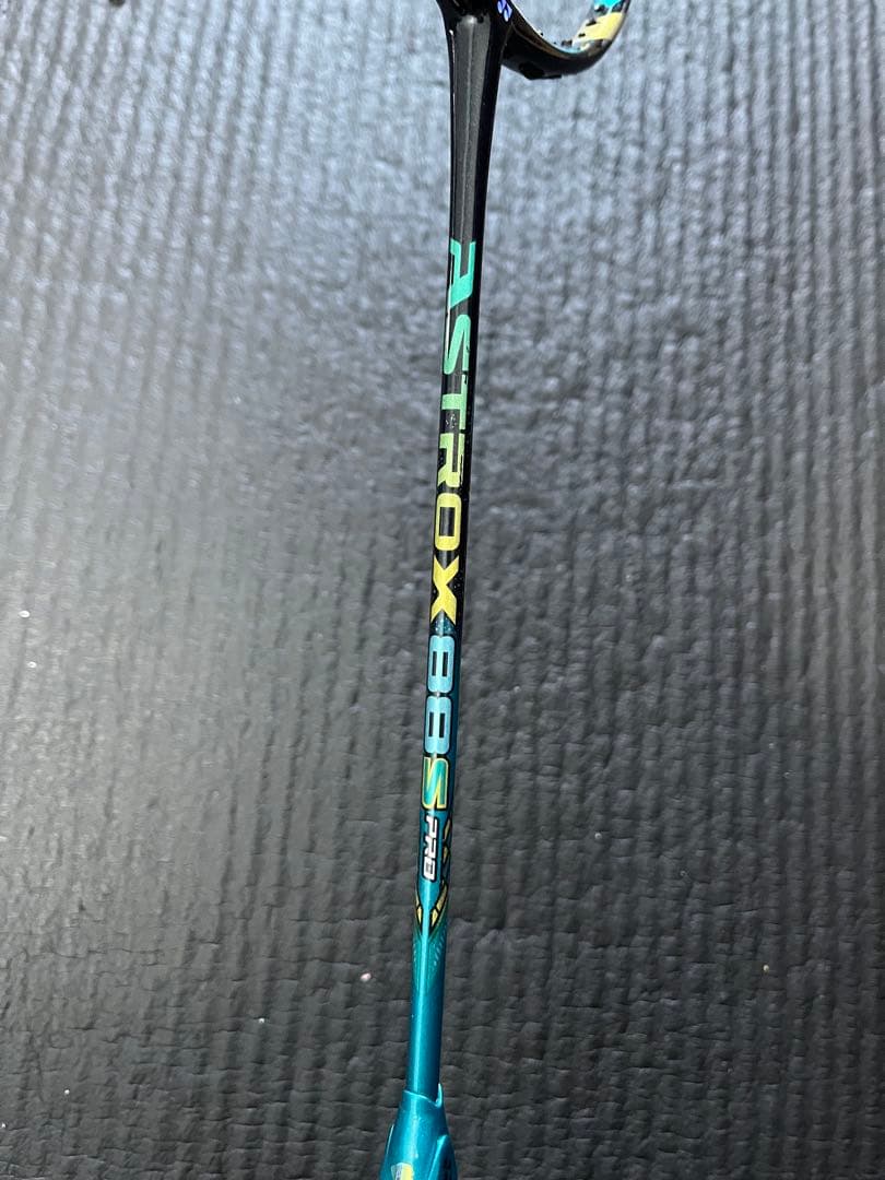 アストロクス88Sプロ