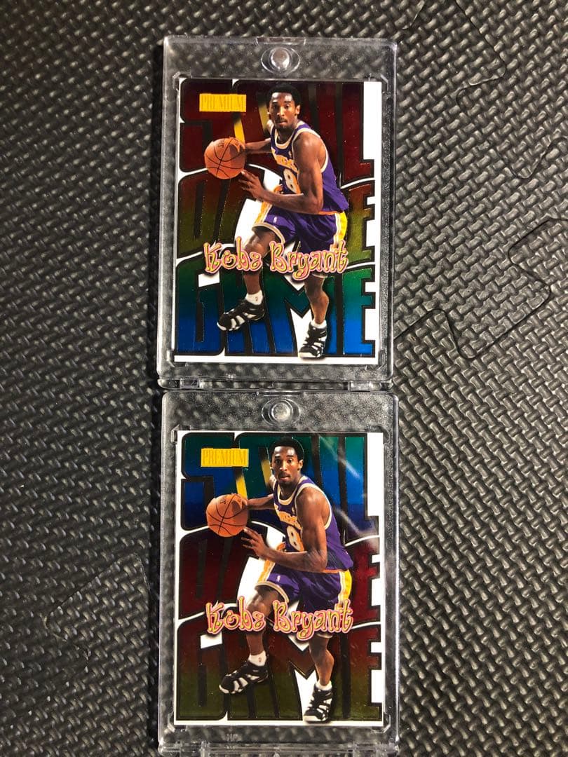 Kobe❣️インパラ❣️