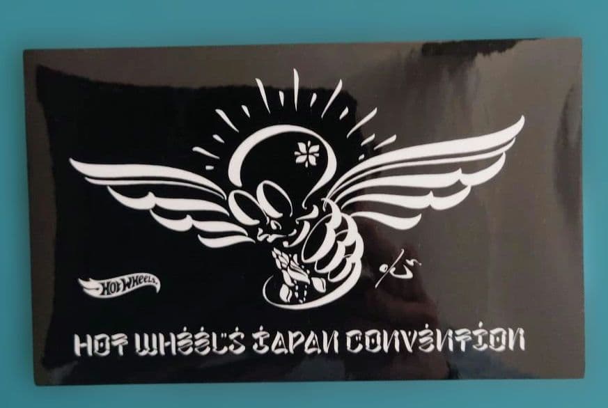 完全未開封2024 ジャパン コンベンション 限定 シェビー シルベラード