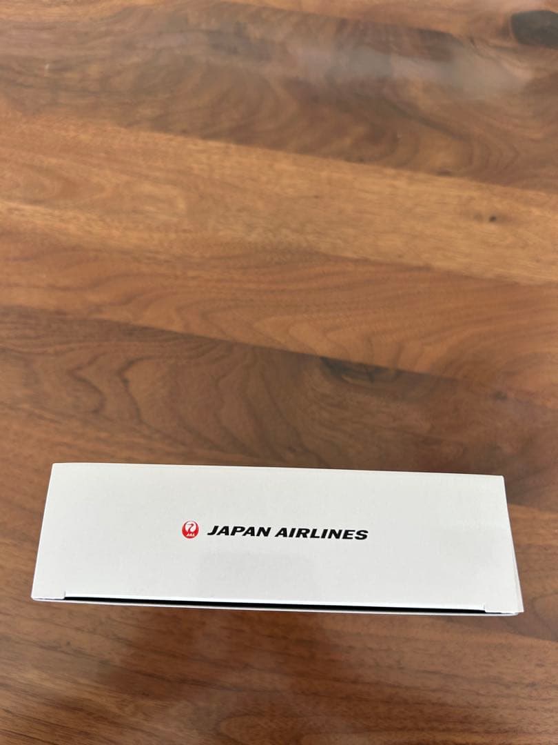 JAL AIRBUS A350-1000 1号機1/500スナップインモデル