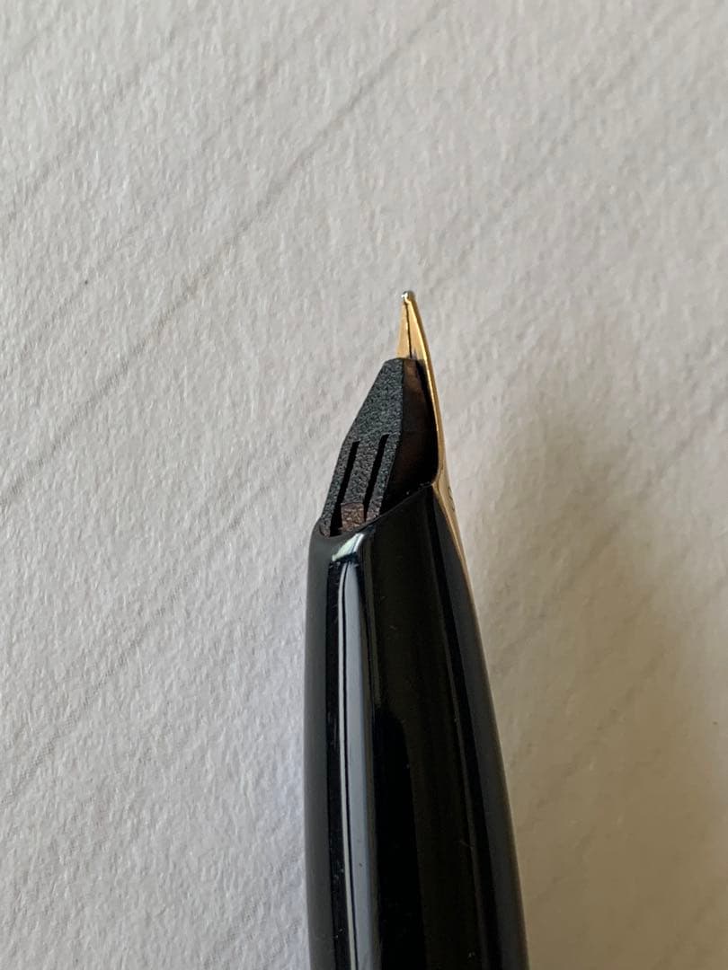Sheaffer（シェーファー） ターガ ゴールド 万年筆・ボールペン セット