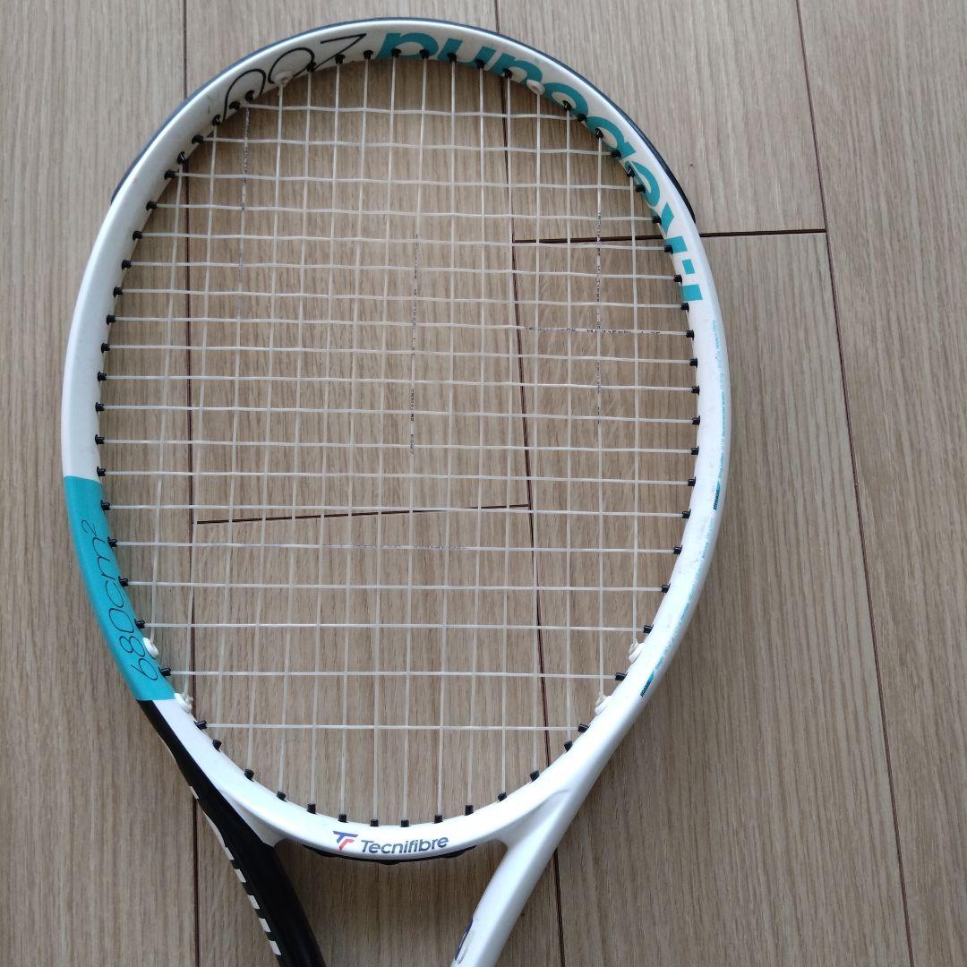Tecnifibre T-Fight 305 テニスラケット
