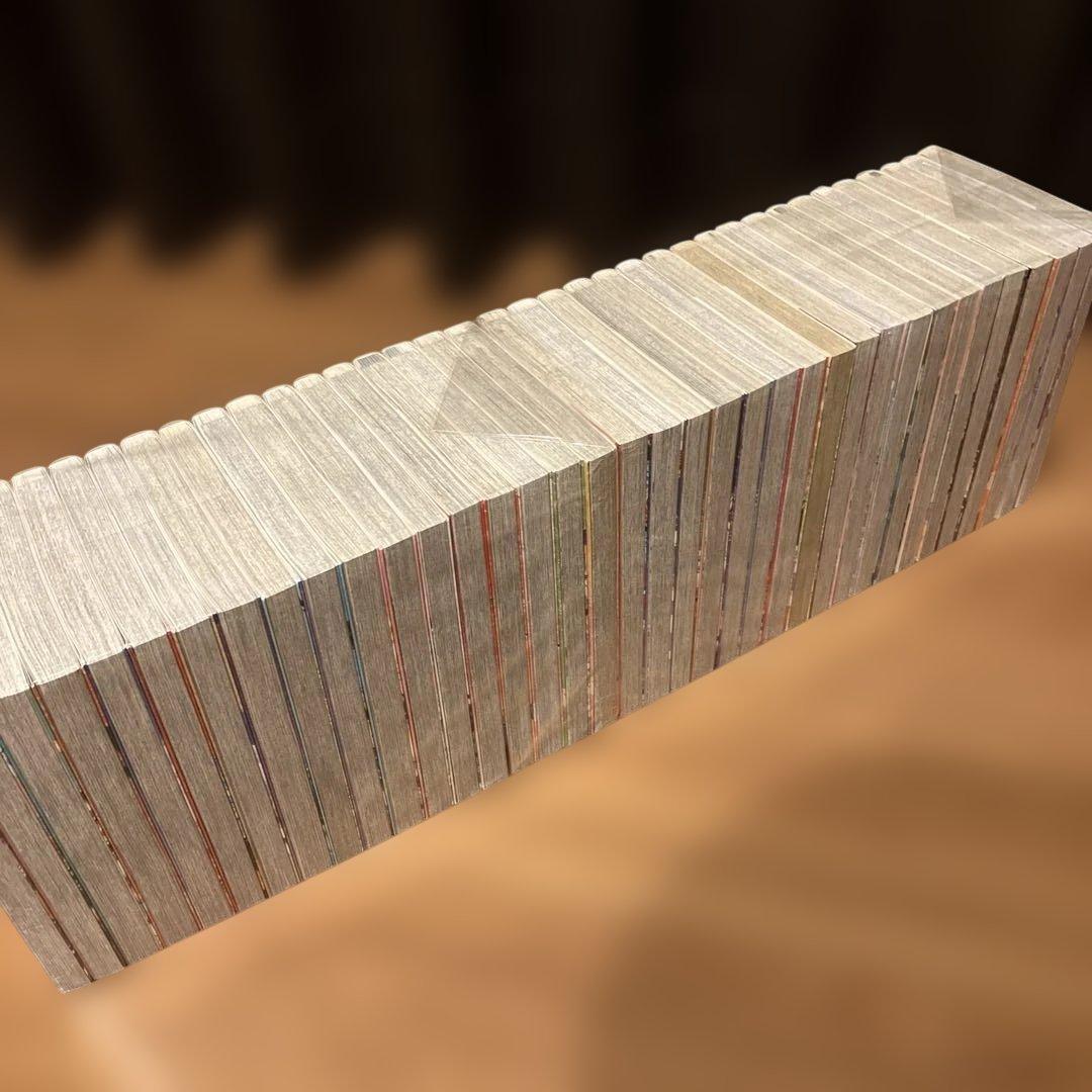 ワンピース　ONE PIECE 1〜112巻 全112冊　初版多数