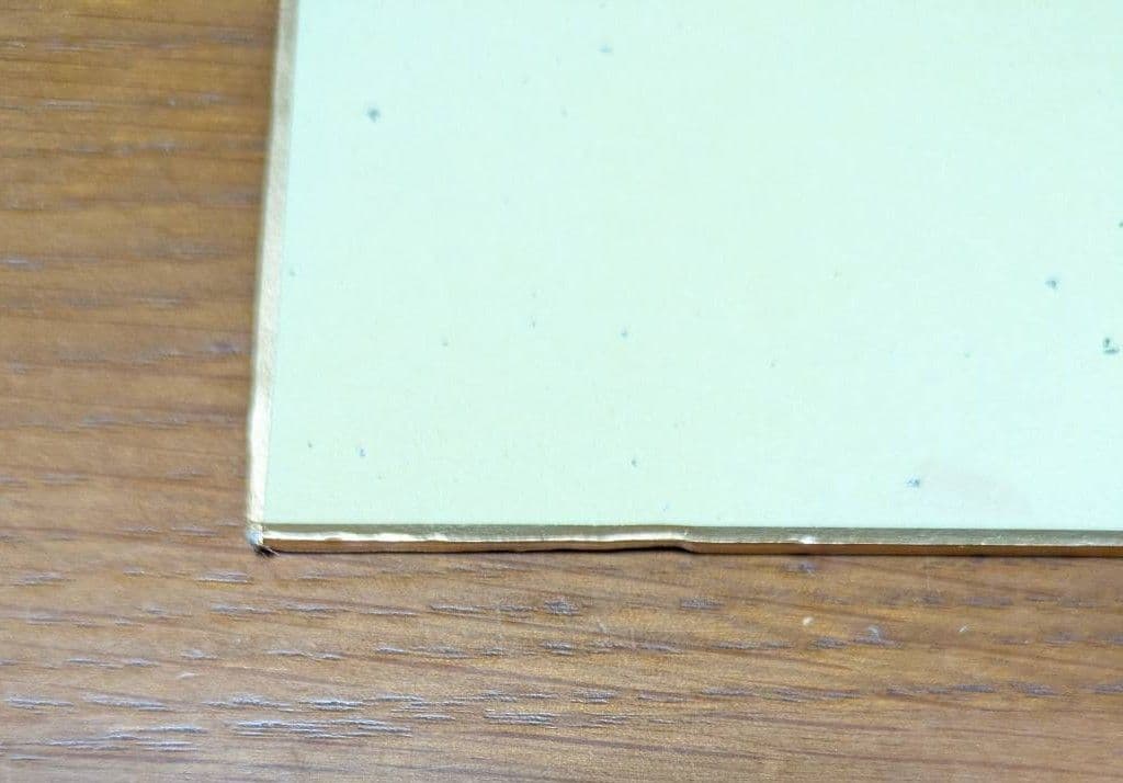 ヒカルの碁 複製サイン色紙