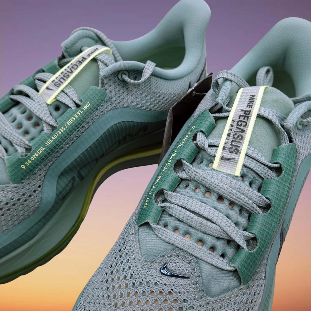 未使用・新品　NIKE ナイキ ペガサスプレミアム 29㎝ HQ2592-009