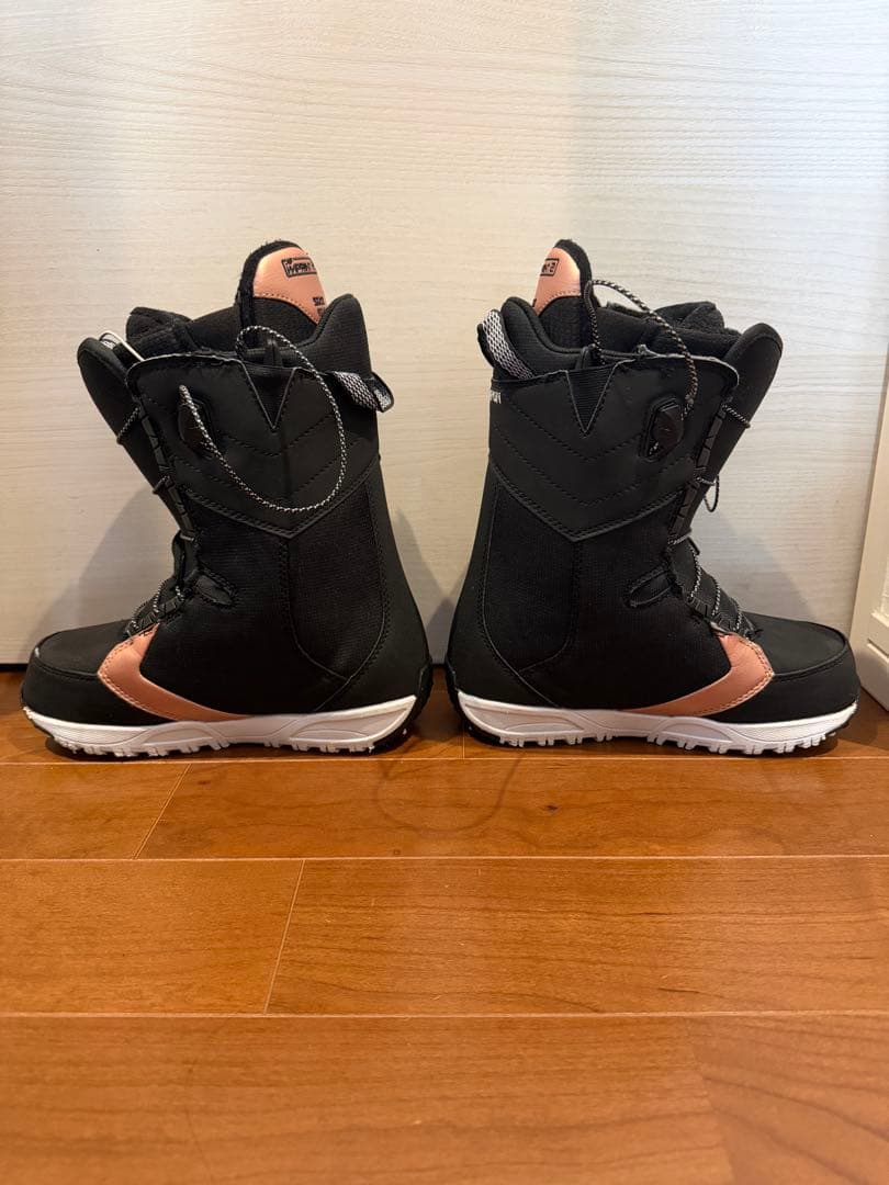 BURTON LIMELIGHT スノボー ブーツ 23cm