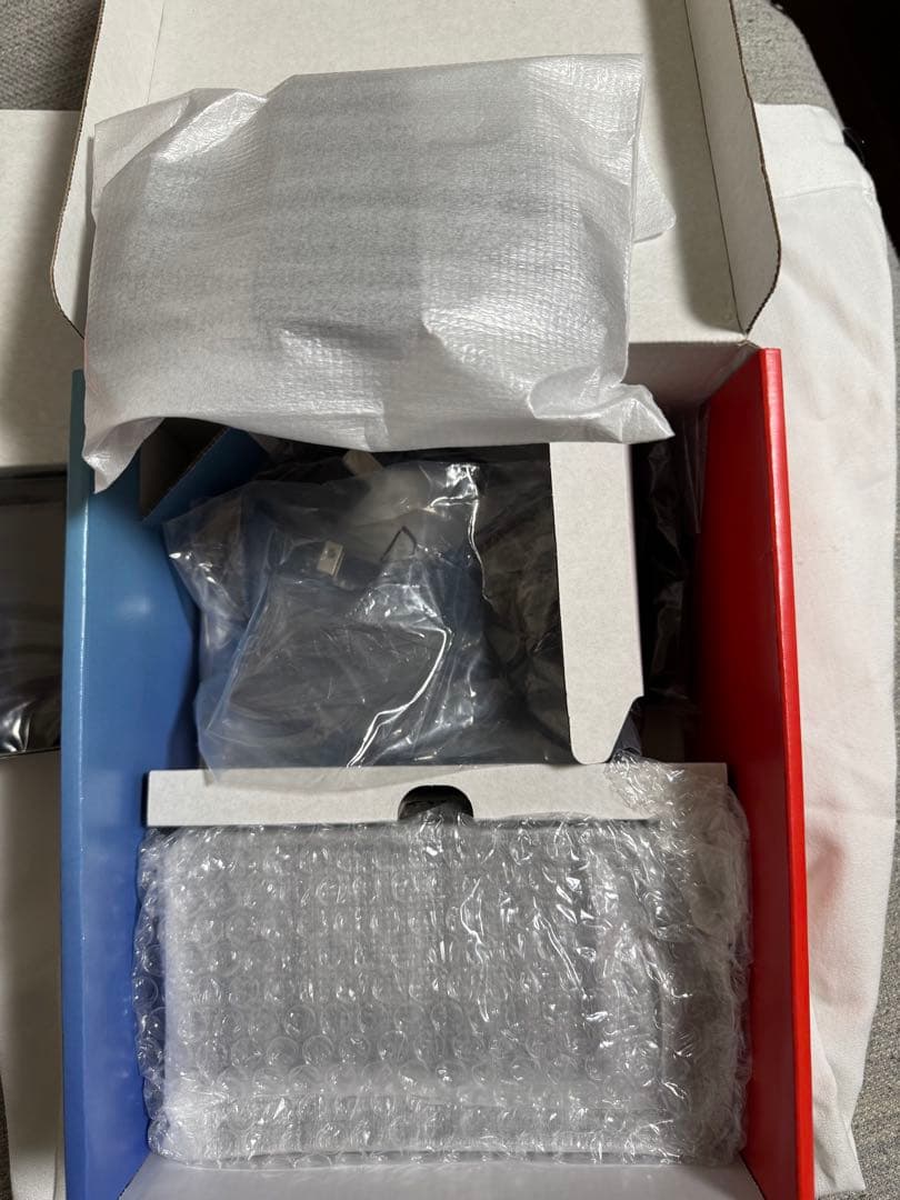 Switch本体 プロコン付属