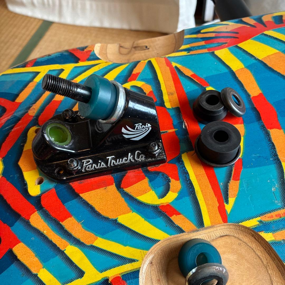 ロンスケ中古コンプ　Comet Manifest