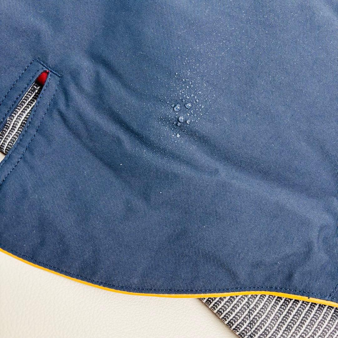 2489【極美品】バートン ジャケット レディース スノボウェア ポーチ付き