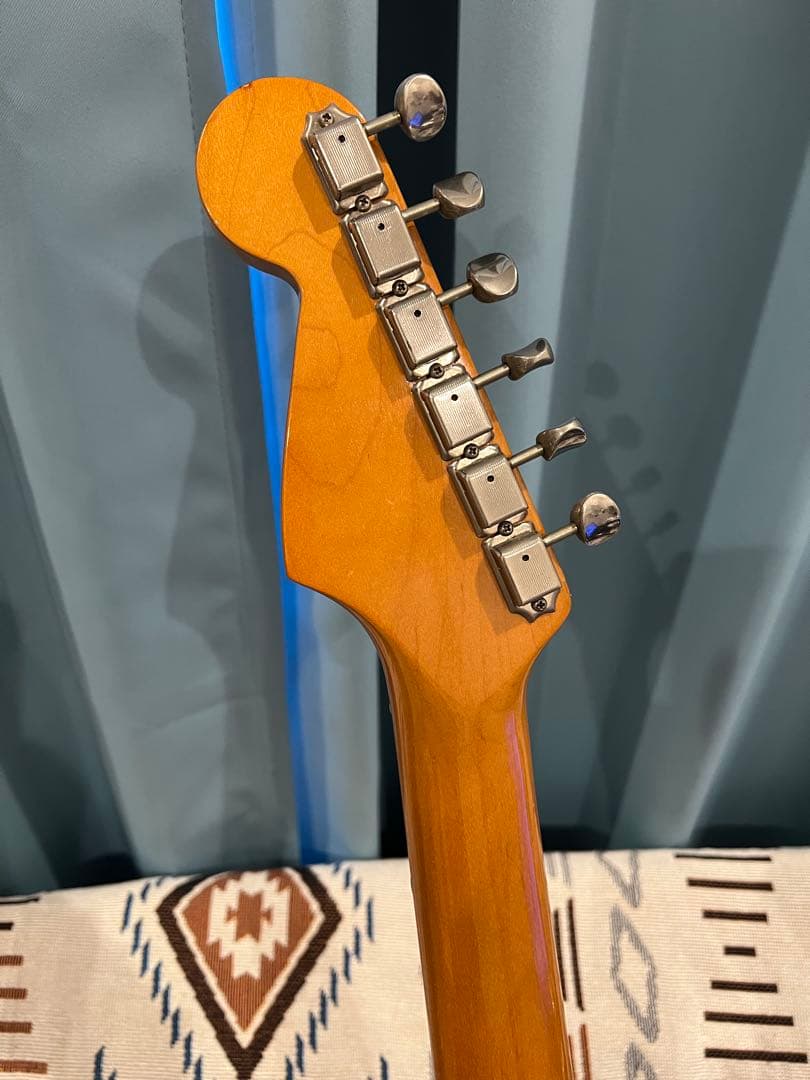 ギター Fender American Vintage 1962 Reissue