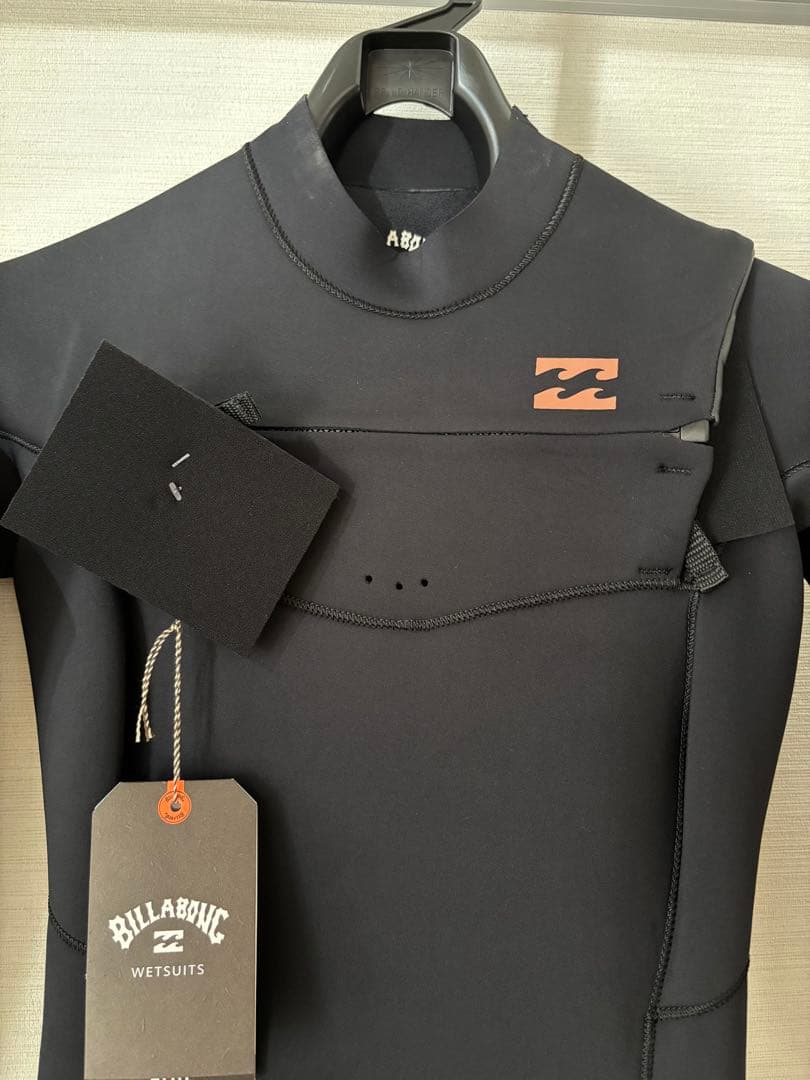 Billabong ウェットスーツ レディース　ジャーフル　新品　Lサイズ