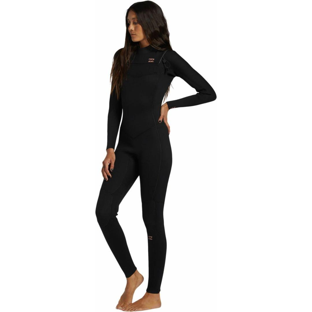 Billabong ウェットスーツ レディース　ジャーフル　新品　Lサイズ