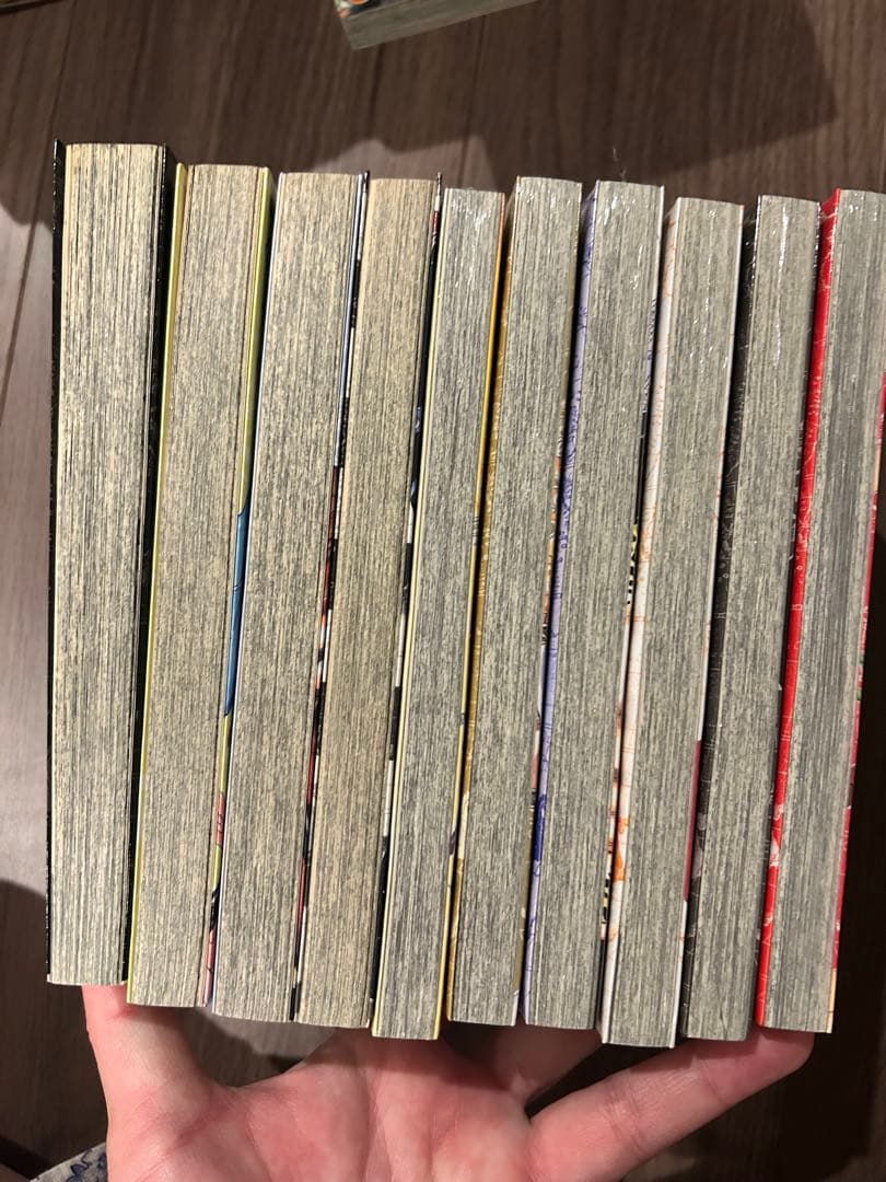 ONE PIECE まとめ売り　バラ売り400円から