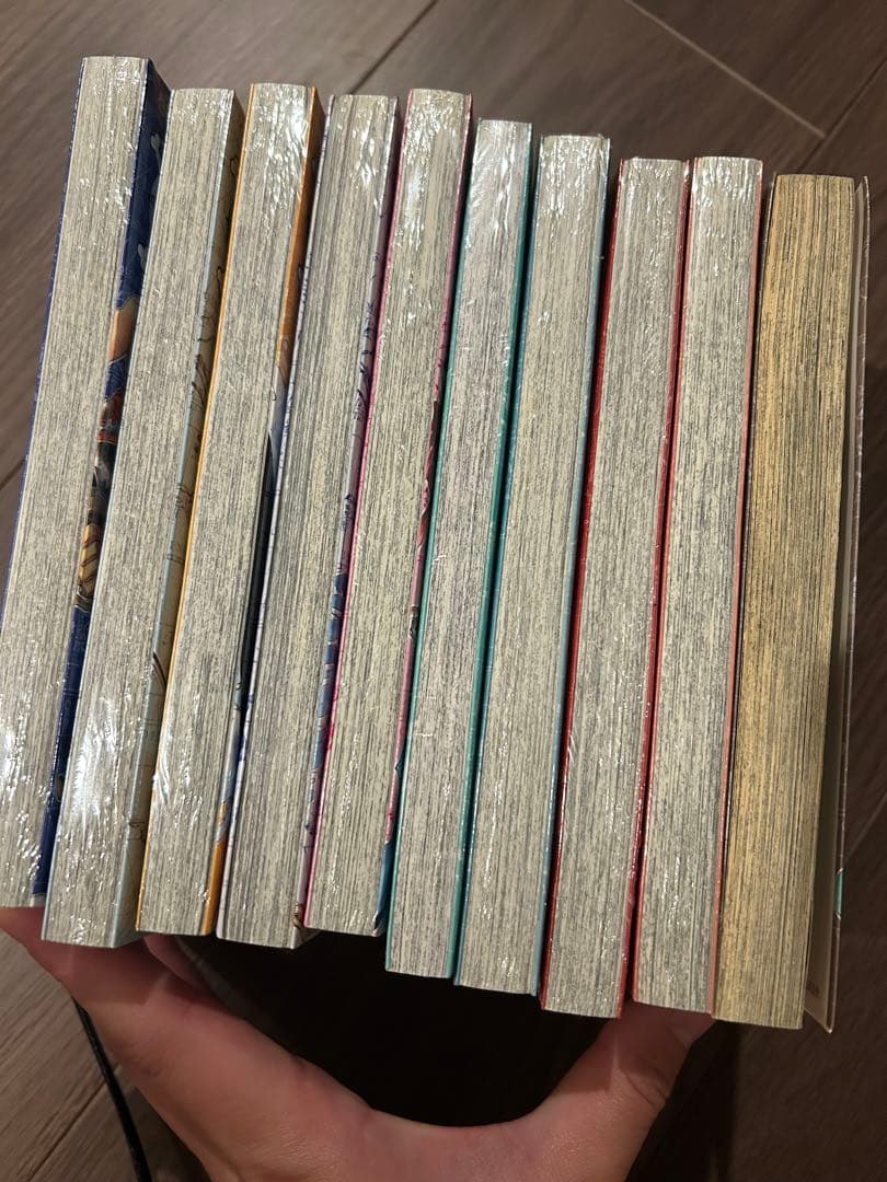 ONE PIECE まとめ売り　バラ売り400円から