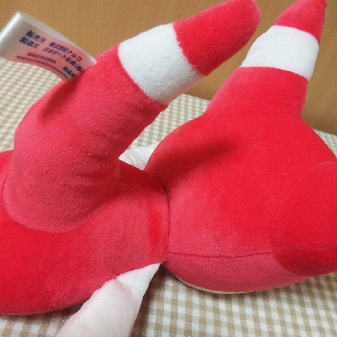 AQUI XI アクイ　ぬいぐるみ　レトロ