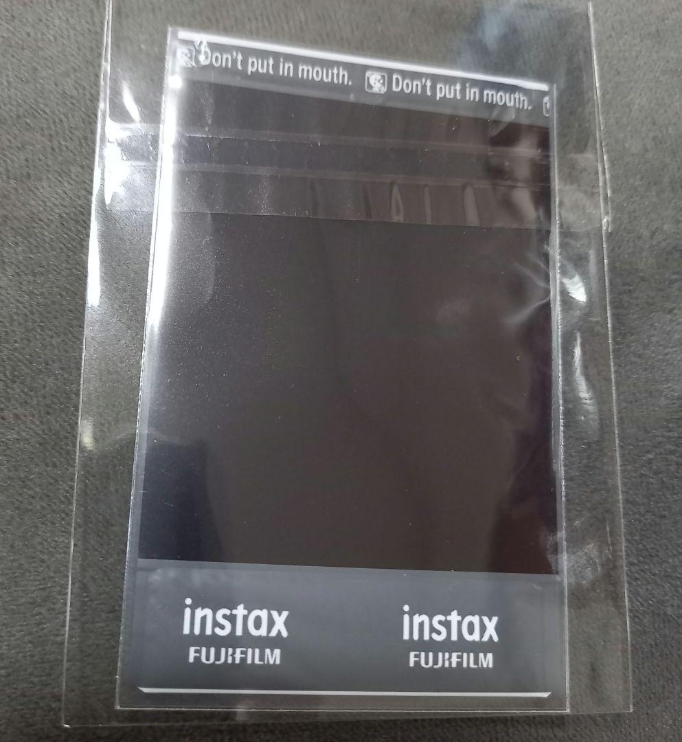 えなこ　直筆サイン