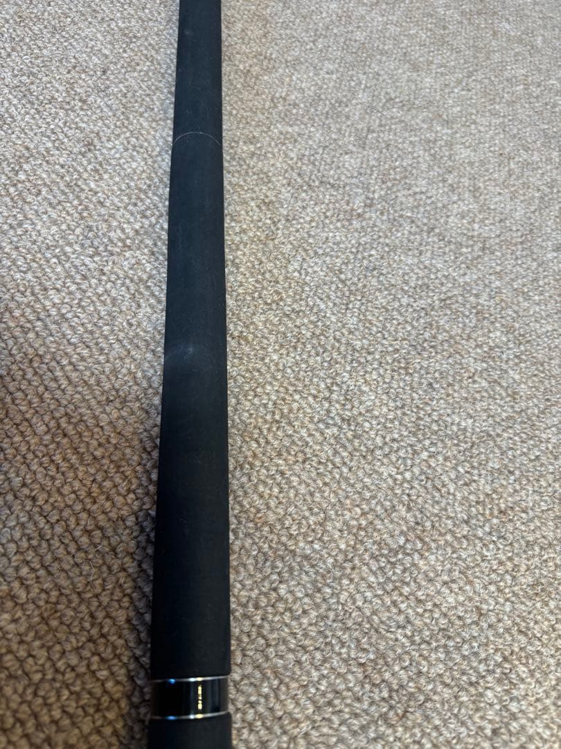 レスターファイン×ライズ　ブラックブレイズ