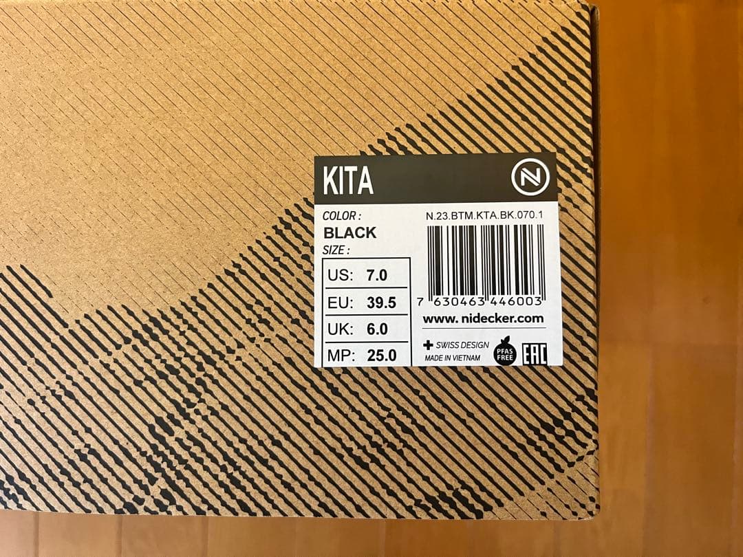 スノーボード Nidecker KITA