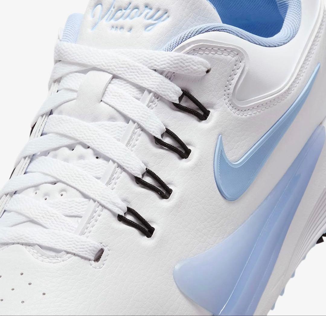 新品ナイキ ビクトリー プロ 4 ゴルフ 27.5㎝