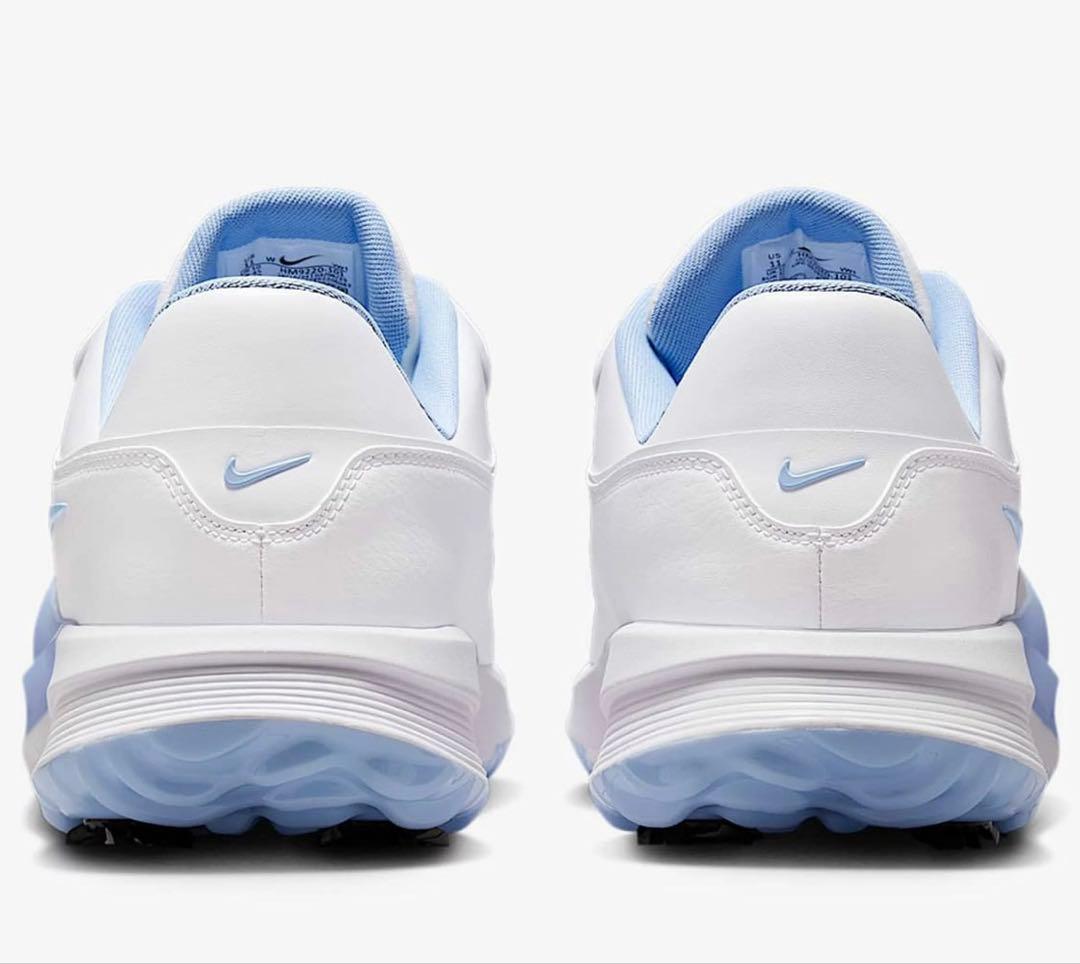 新品ナイキ ビクトリー プロ 4 ゴルフ 27.5㎝