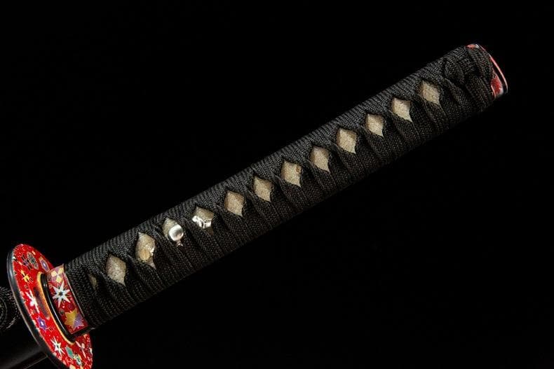 高級手作り玉鋼 模造刀 居合刀 武士道 武具 龍泉剣 手鍛造打