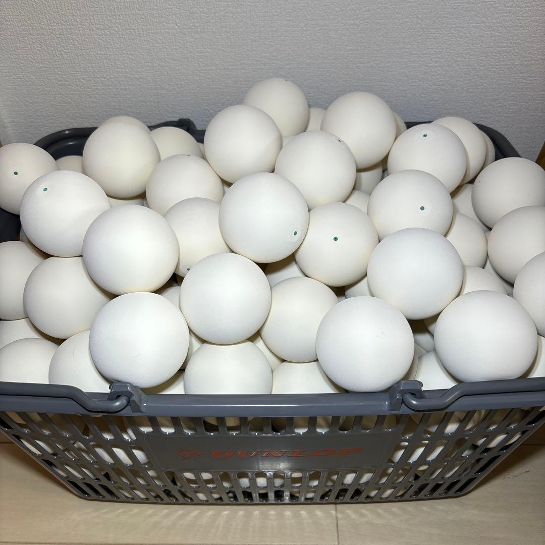 ソフトテニス ボール 10ダース 120球 新品
