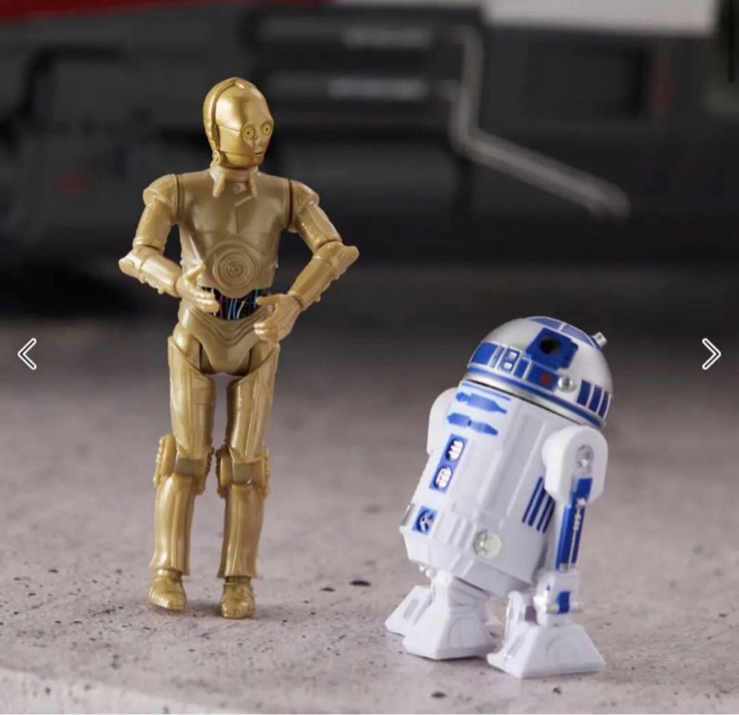 スターツアーズ　スタースピーダー 1000 ビークルプレイセット 希少　レア