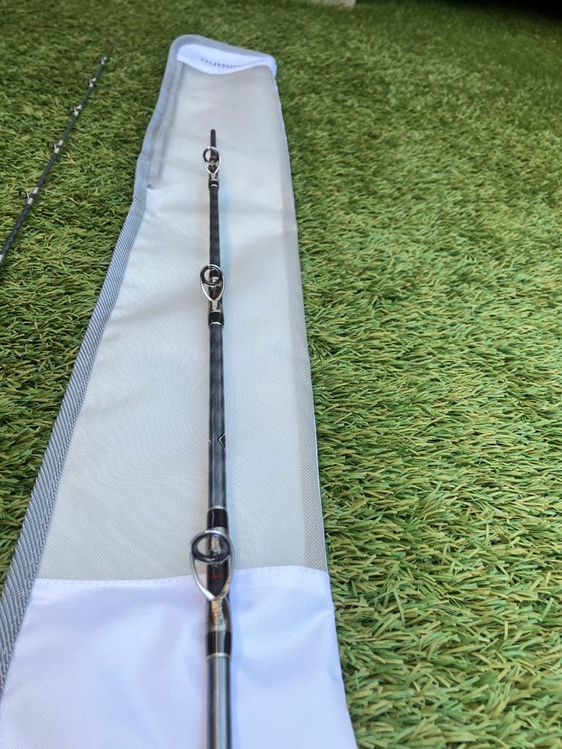 シマノ　艏　20-270