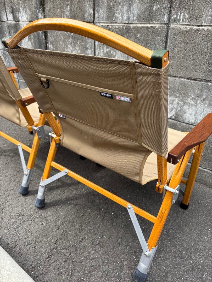 ★カーミットチェア Kermit Chair カスタム品★