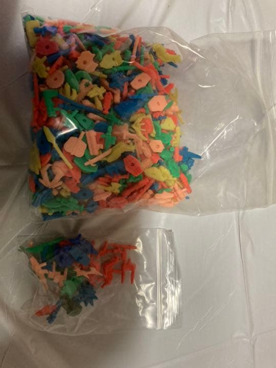 ガン消し　まとめ売り