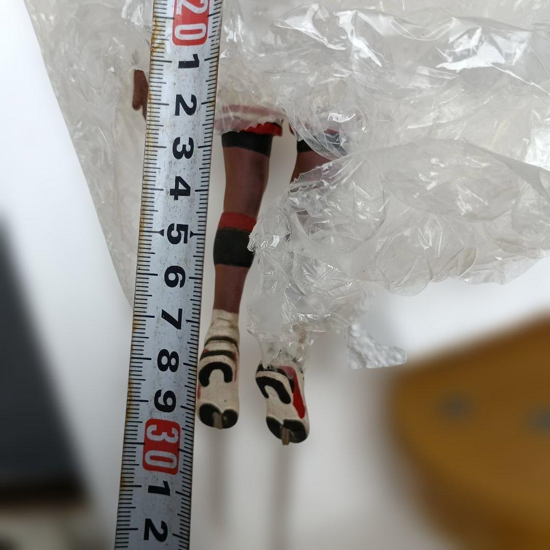 サルビノ社製　マイケル・ジョーダン フィギュア 23番