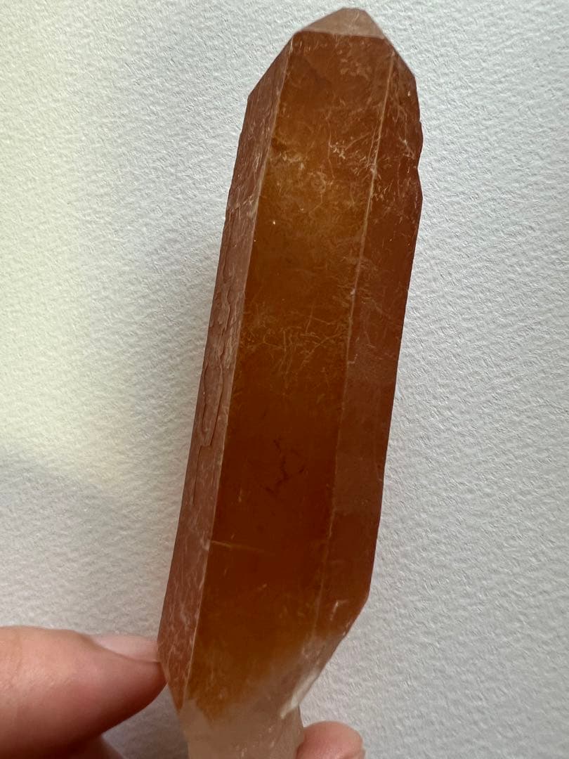 ゴールデンヒーラー(セーラデカブラル産)ゲート／スターゲートキークリスタル！