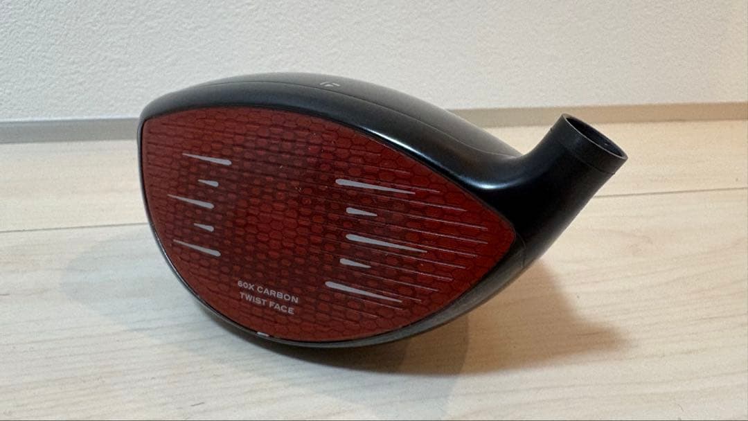 [美品]テーラーメイド ステルス2 ドライバー 9.0