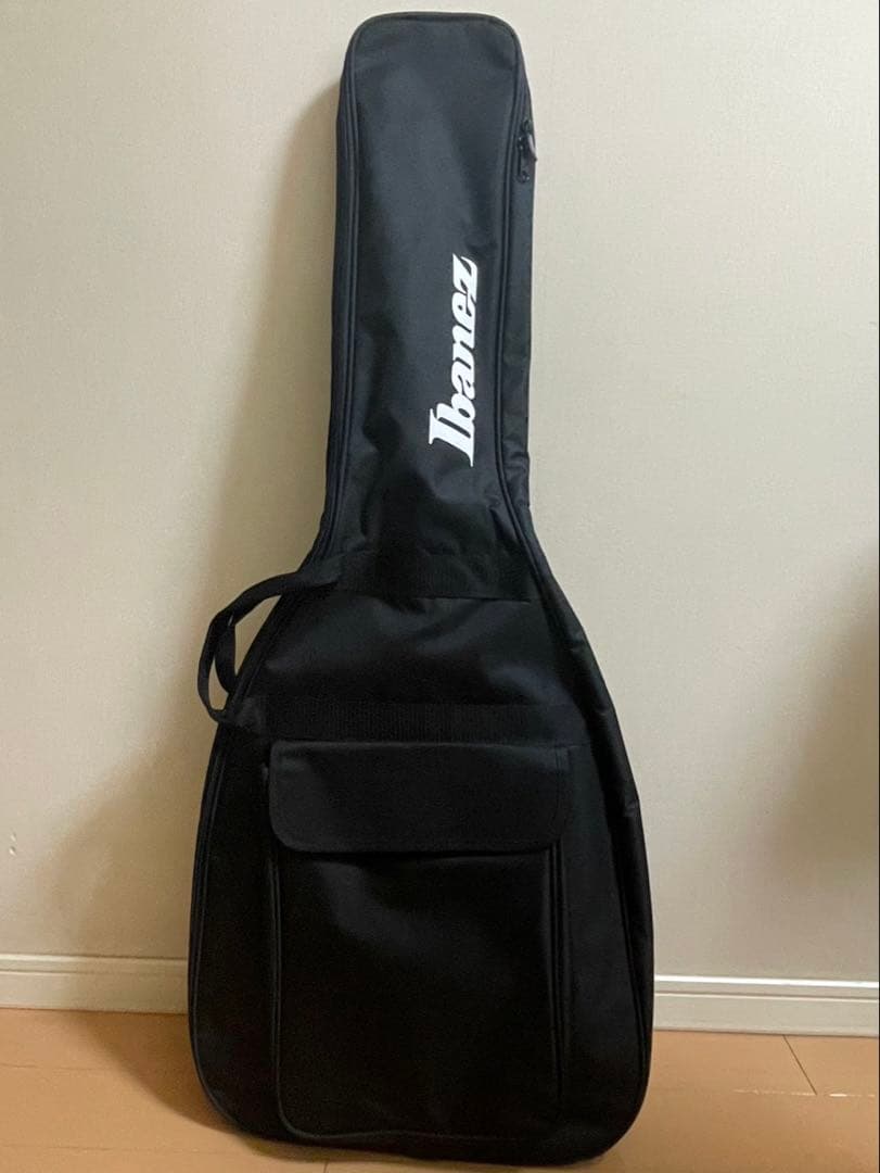 ギター Ibanez GRG170DX-BKN