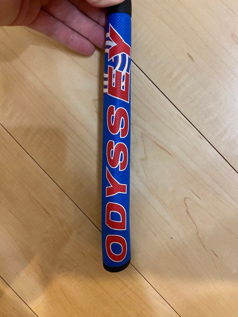 オデッセイ　ツーボール　2ball