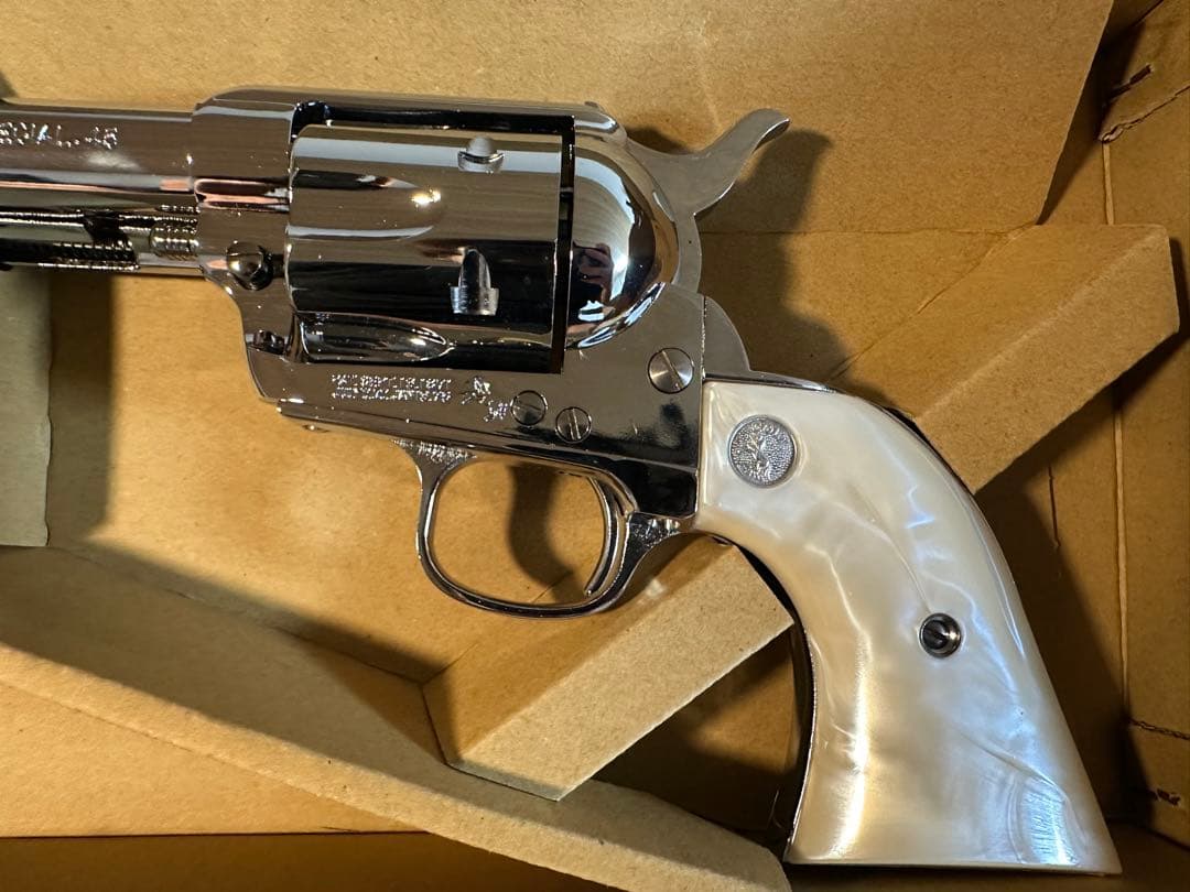 最終値下げ HWS バントラインスペシャル オールシルバーabs