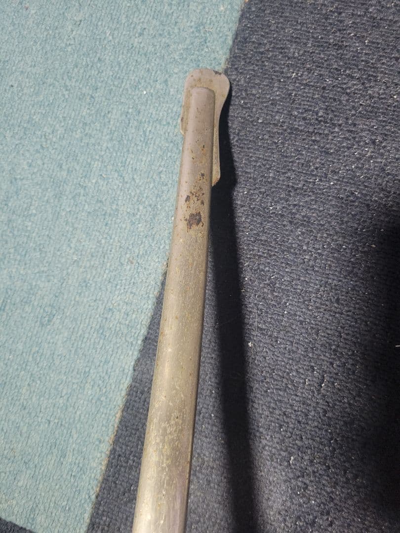 ア*ン様 旧日本軍　陸軍　特注指揮刀　サーベル　模擬刀