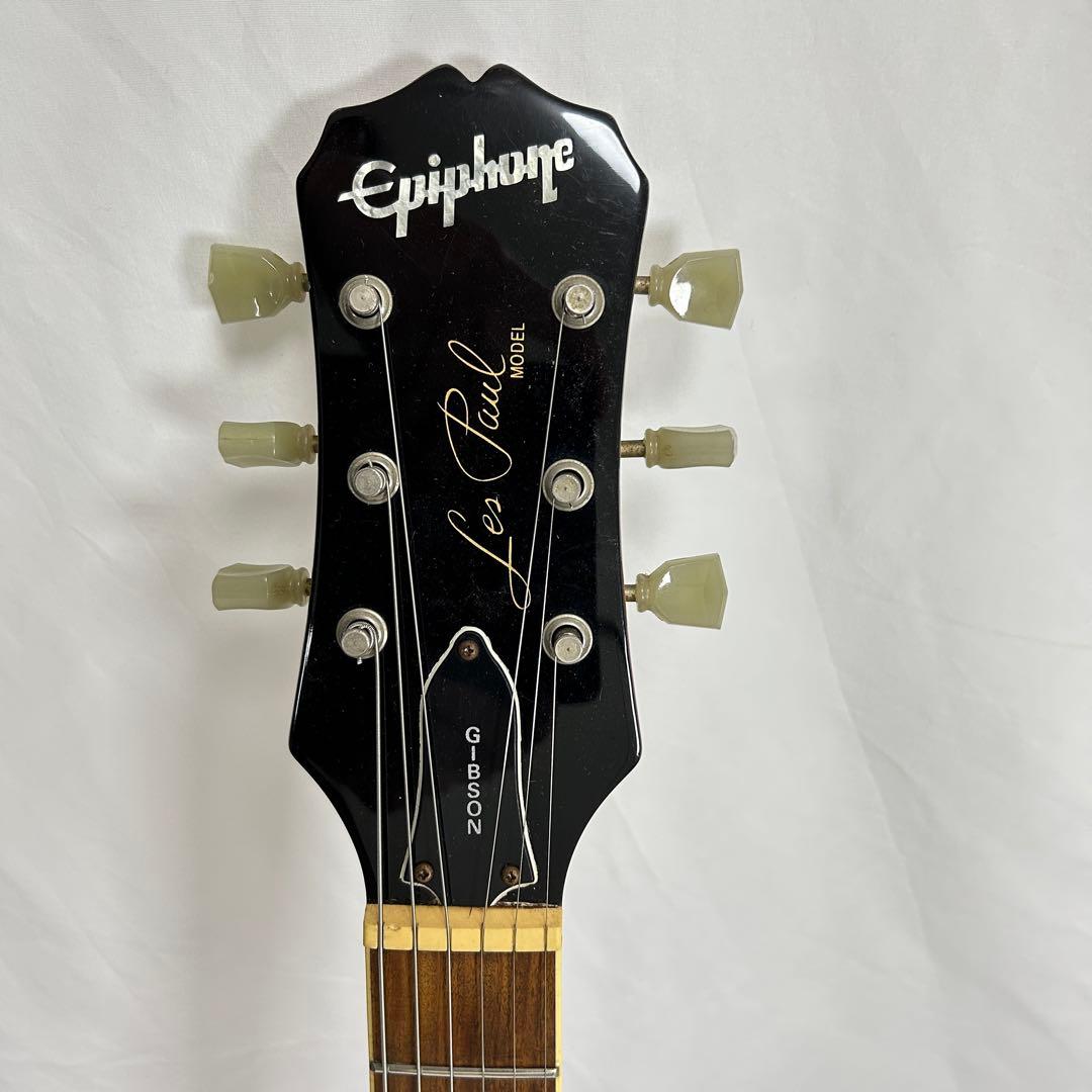 Epiphone エピフォン レスポール スタンダード 韓国製 1998年製