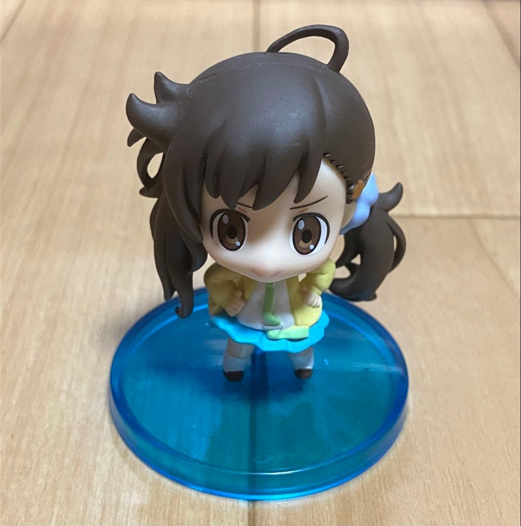 ニセコイ　カラコレDX フィギュア