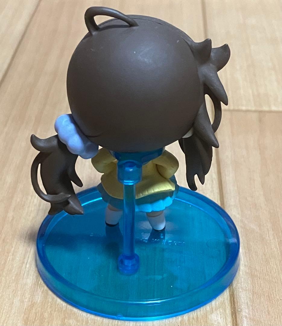 ニセコイ　カラコレDX フィギュア