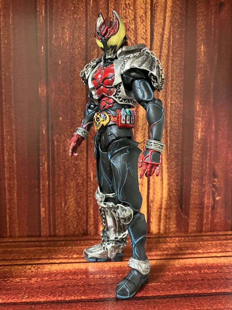 仮面ライダー S.I.C. 12体セット！