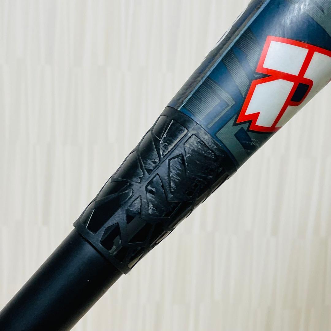 DeMARINI ディマリニ K-POINT STRONG 軟式 野球 バット