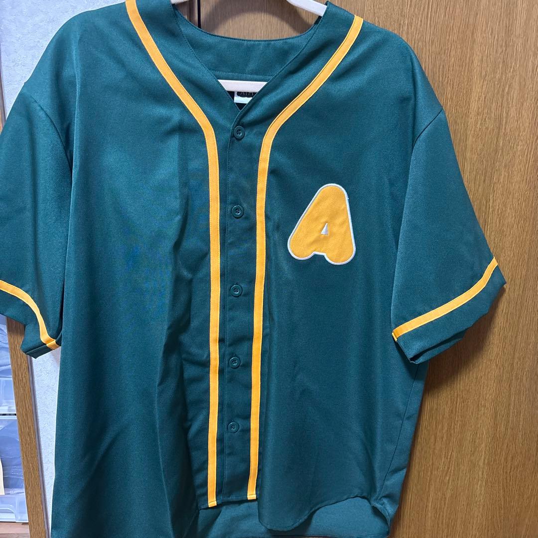 あいみょん甲子園ユニホーム サーチライト ユニホーム