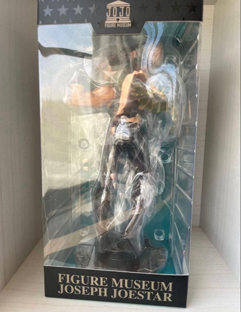 【通常版】千値練　ジョセフ　フィギュア